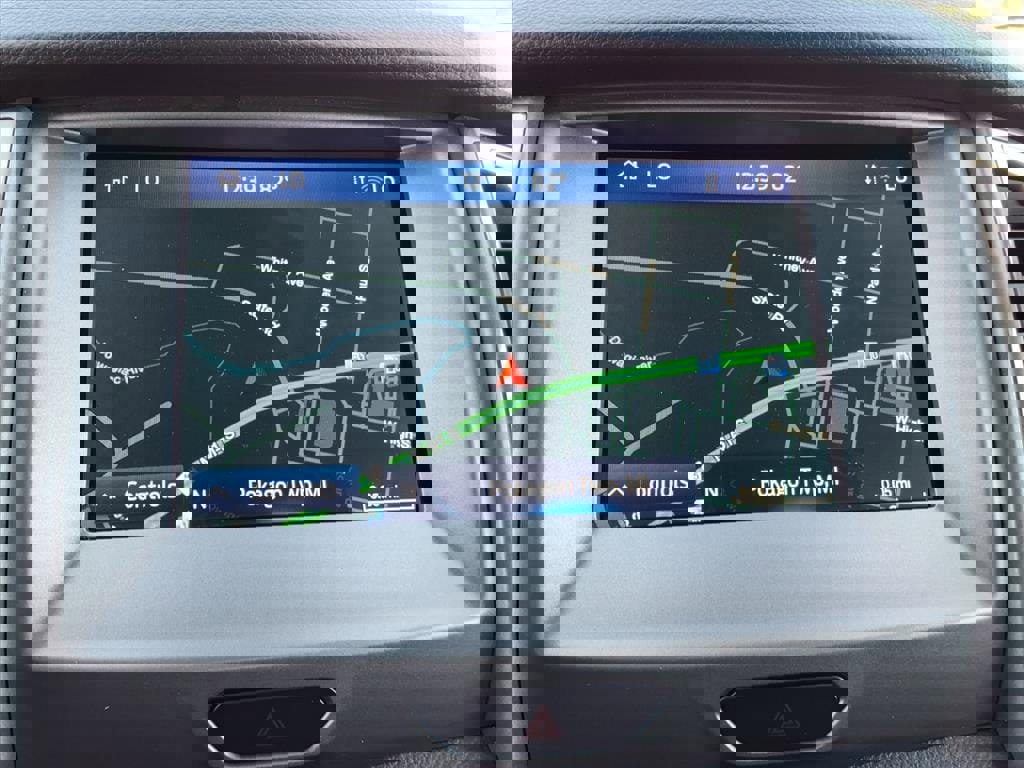 Certified 2023 Ford Ranger XLT w/ Equipment Group 302A High image 11