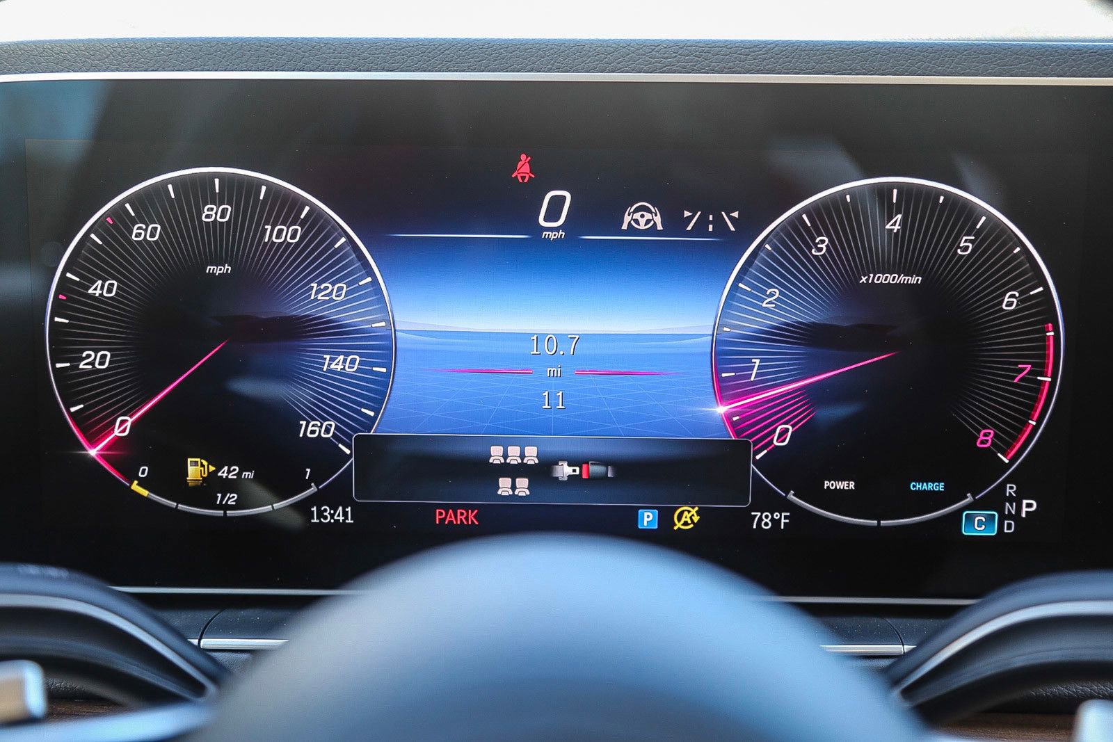 New 2024 Mercedes-Benz GLE 350 4MATIC image 20