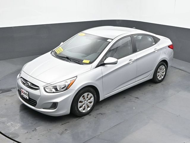 Used 2016 Hyundai Accent SE FWD image 30