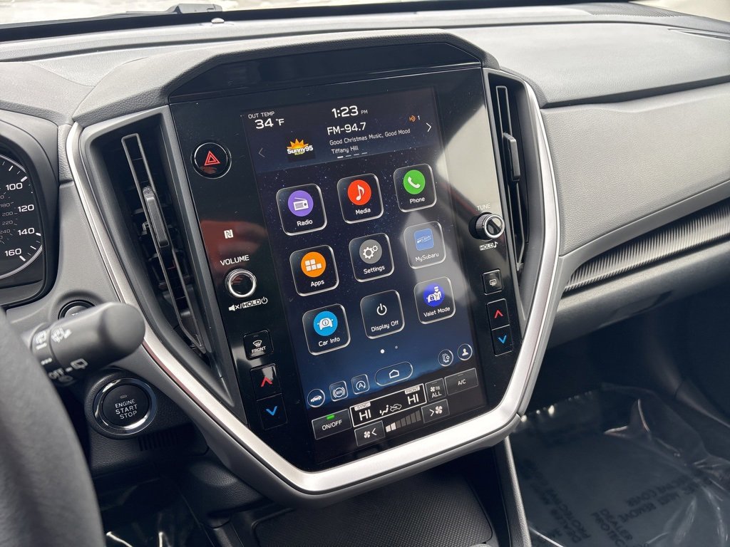 Certified 2024 Subaru Crosstrek 2.0i Premium image 17