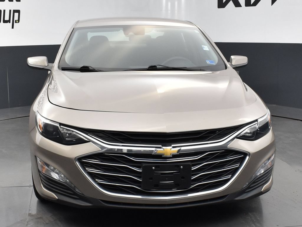 Used 2023 Chevrolet Malibu LT FWD image 8