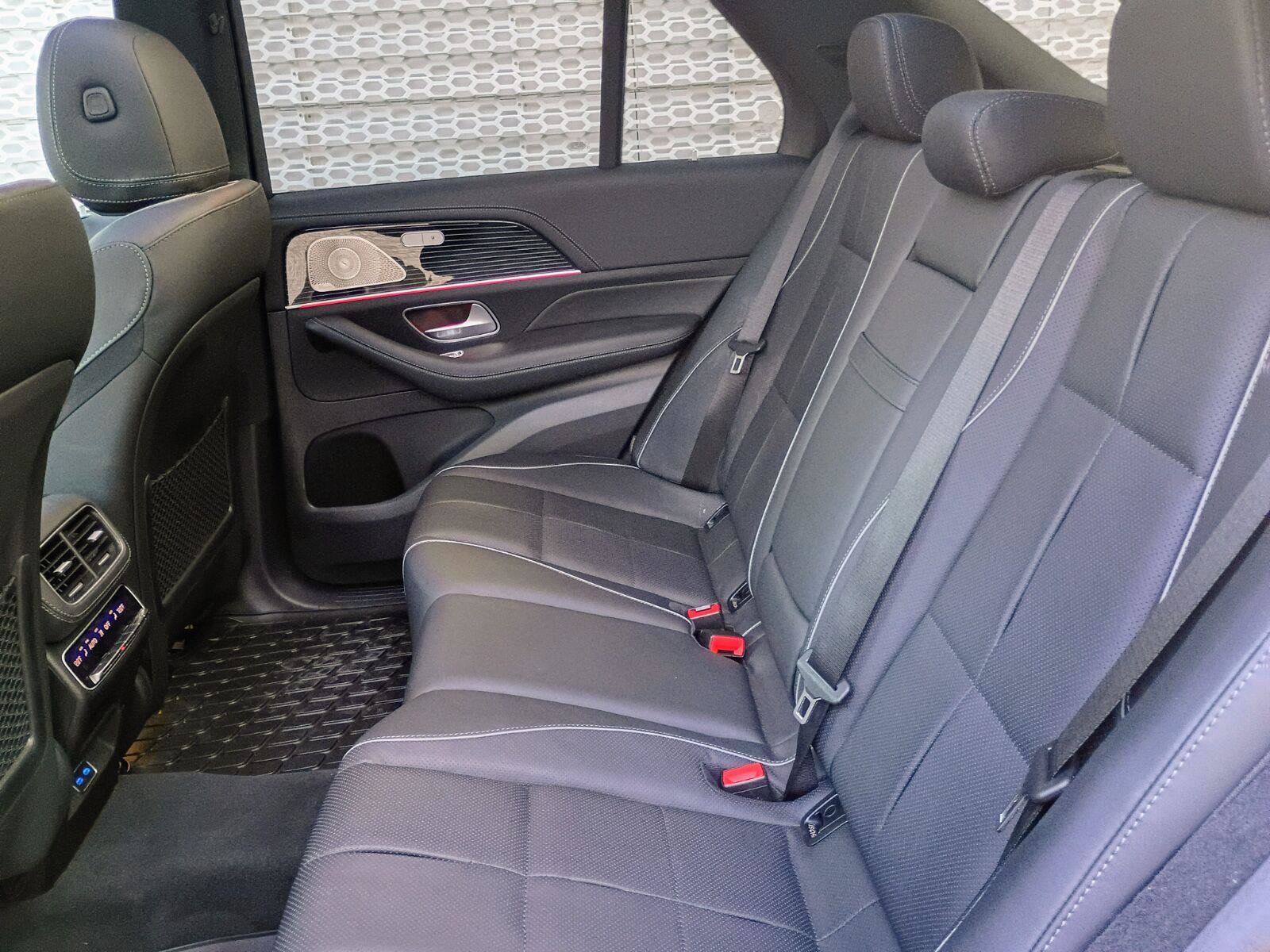 Used 2024 Mercedes-Benz GLE 450 4MATIC image 7