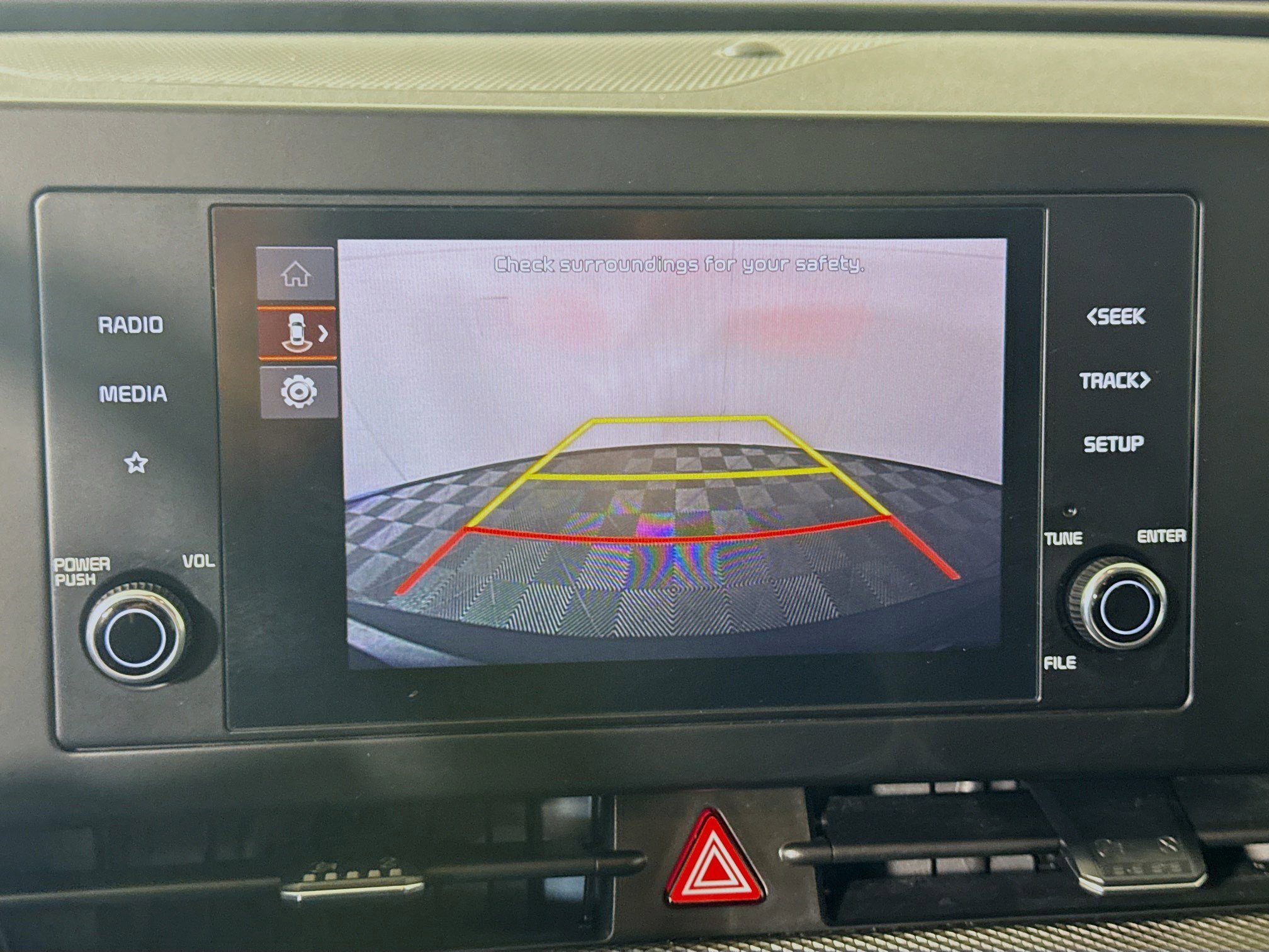 Used 2023 Kia Sportage LX image 19