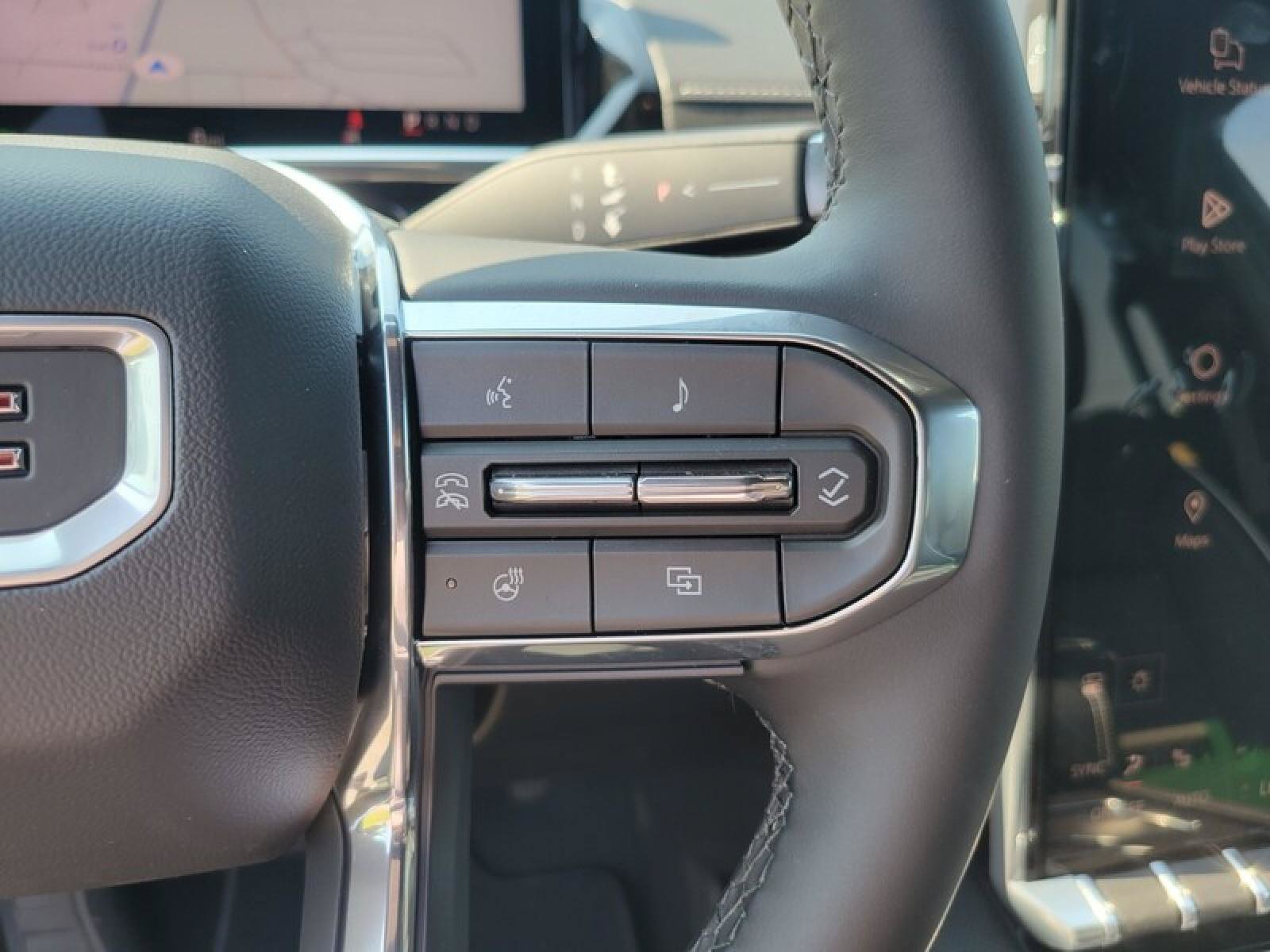 New 2026 GMC Sierra EV Elevation AWD/4WD image 10