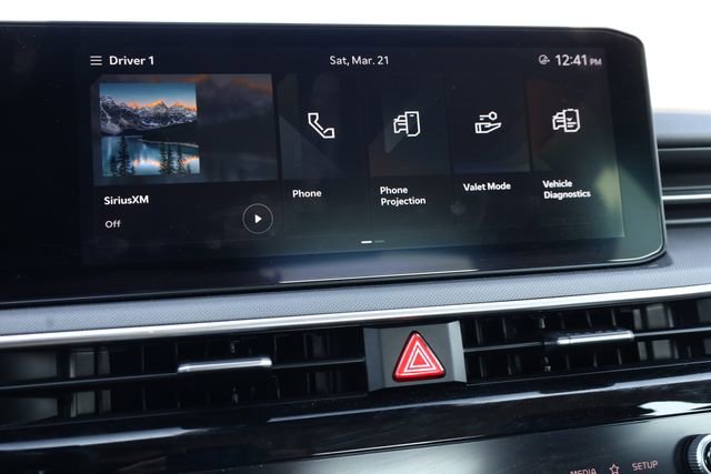 Used 2025 Kia K5 LXS FWD image 17