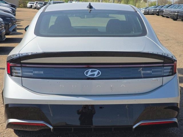 Certified 2025 Hyundai Sonata SEL image 23