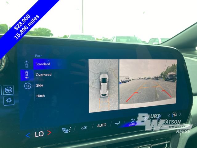 Used 2024 Chevrolet Equinox EV RS AWD/4WD image 25