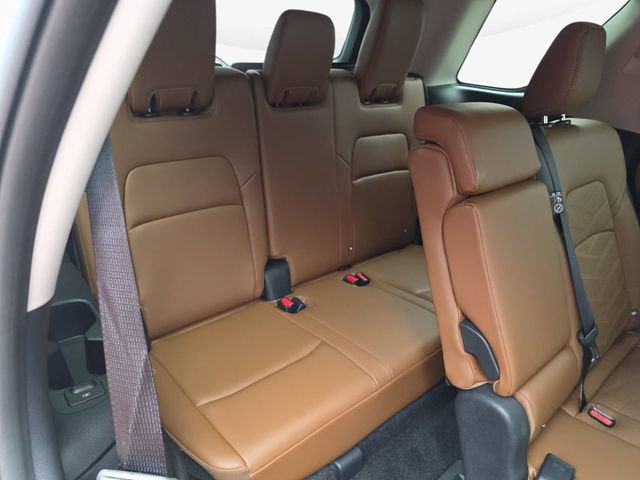 Used 2025 Nissan Pathfinder Platinum w/ Cargo Package FWD image 40