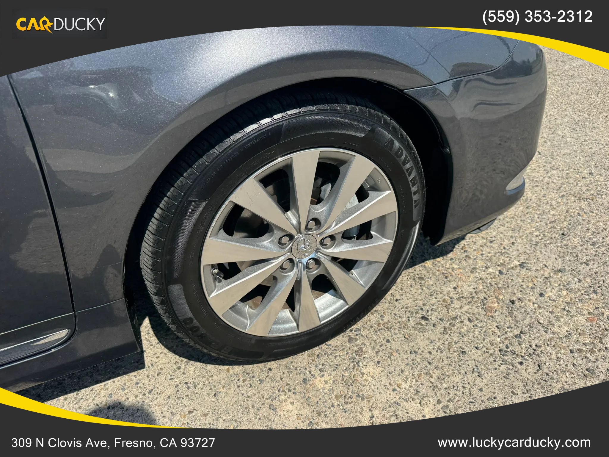 Used 2012 Toyota Avalon Limited image 28