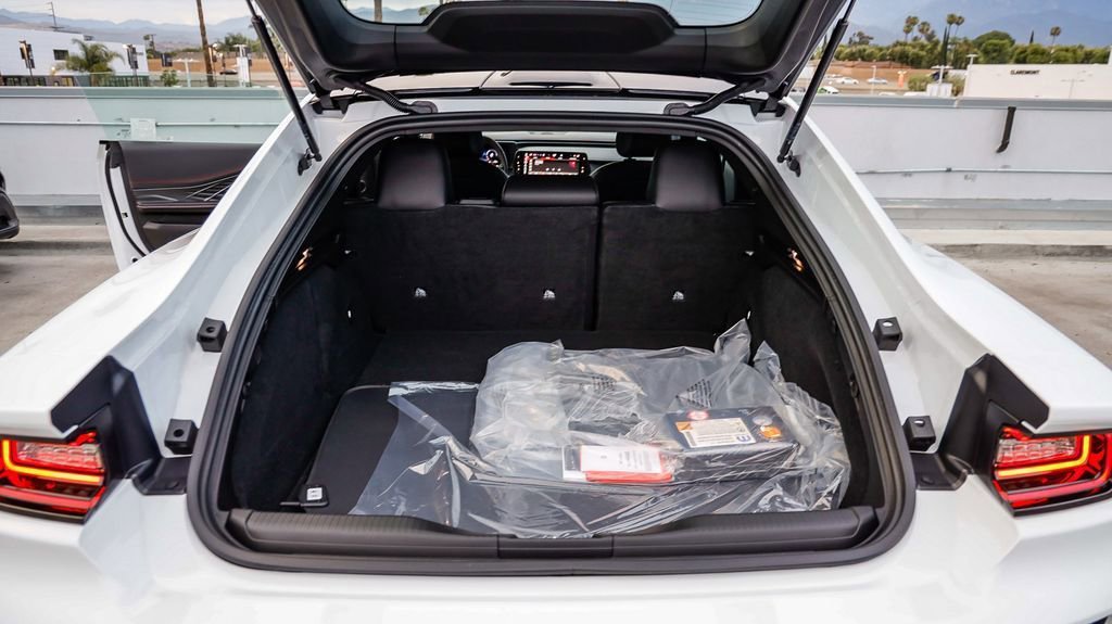 New 2026 Dodge Charger GT w/ Driver Convenience Group AWD/4WD image 31