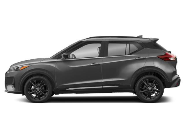 Used 2024 Nissan Kicks SR w/ SR Premium Package FWD image 3