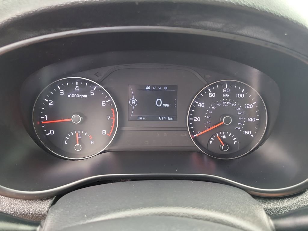 Used 2018 Kia Sportage EX w/ EX Sport Appearance Package image 29