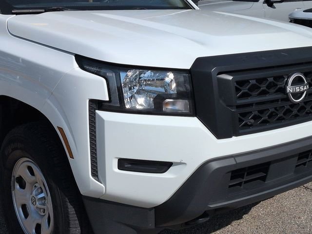 Used 2022 Nissan Frontier S w/ Technology Package AWD/4WD image 9