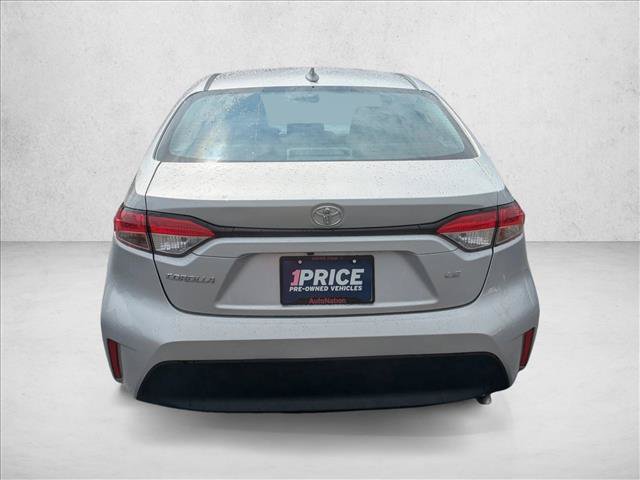 Used 2024 Toyota Corolla LE FWD image 6