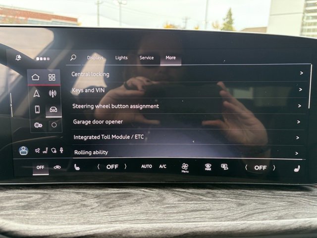 New 2025 Audi Q5 2.0T Premium Plus image 28