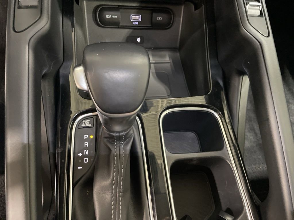 Certified 2022 Kia Telluride S image 36