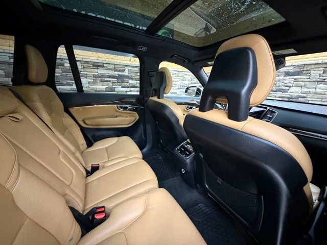 Used 2016 Volvo XC90 T6 Momentum AWD/4WD image 34