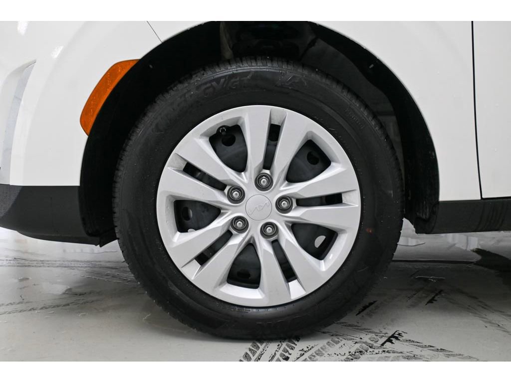 Used 2025 Kia Soul LX image 21