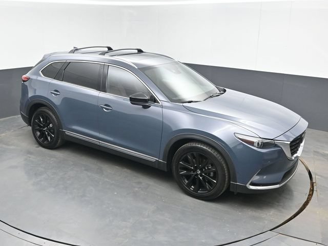 Used 2022 MAZDA CX-9 Carbon Edition