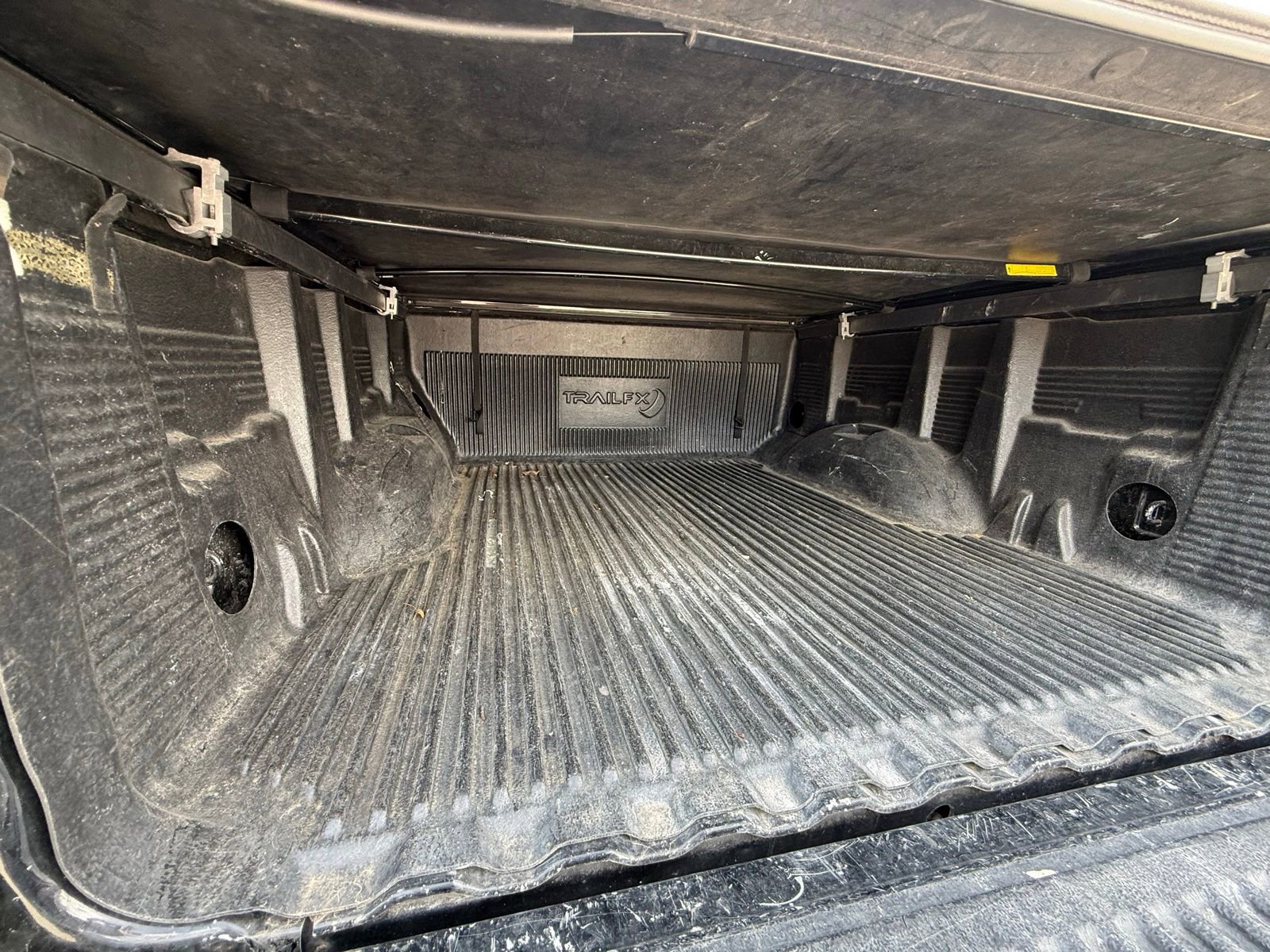 Used 2019 Chevrolet Colorado LT RWD image 24
