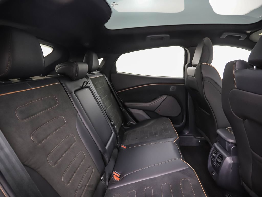 Used 2022 Ford Mustang Mach-E GT image 25