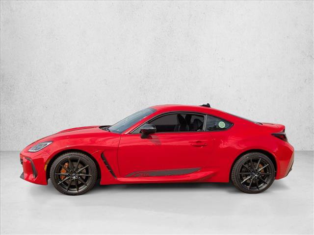 New 2026 Subaru BRZ tS RWD image 5