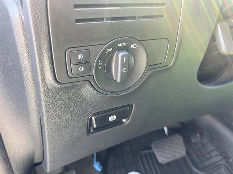 Used 2022 Mercedes-Benz Metris image 15