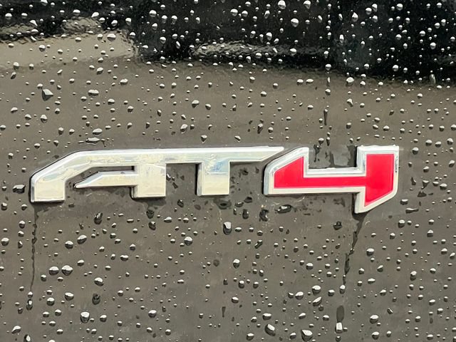 Used 2023 GMC Acadia AT4 w/ Technology Package AWD/4WD image 2