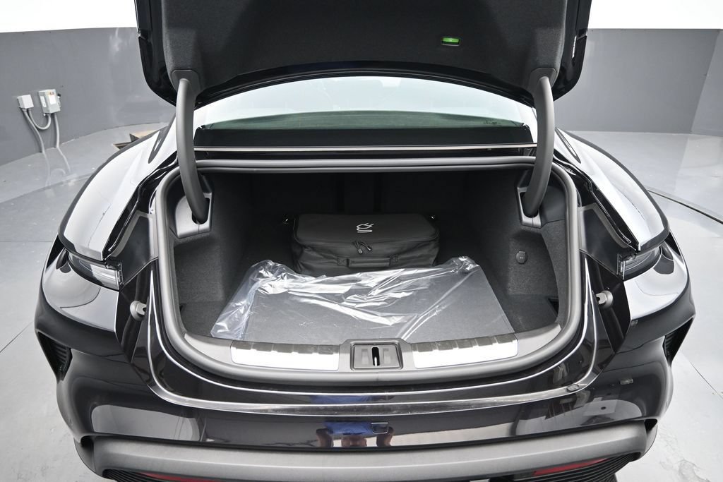 New 2026 Porsche Taycan Turbo S AWD/4WD image 24