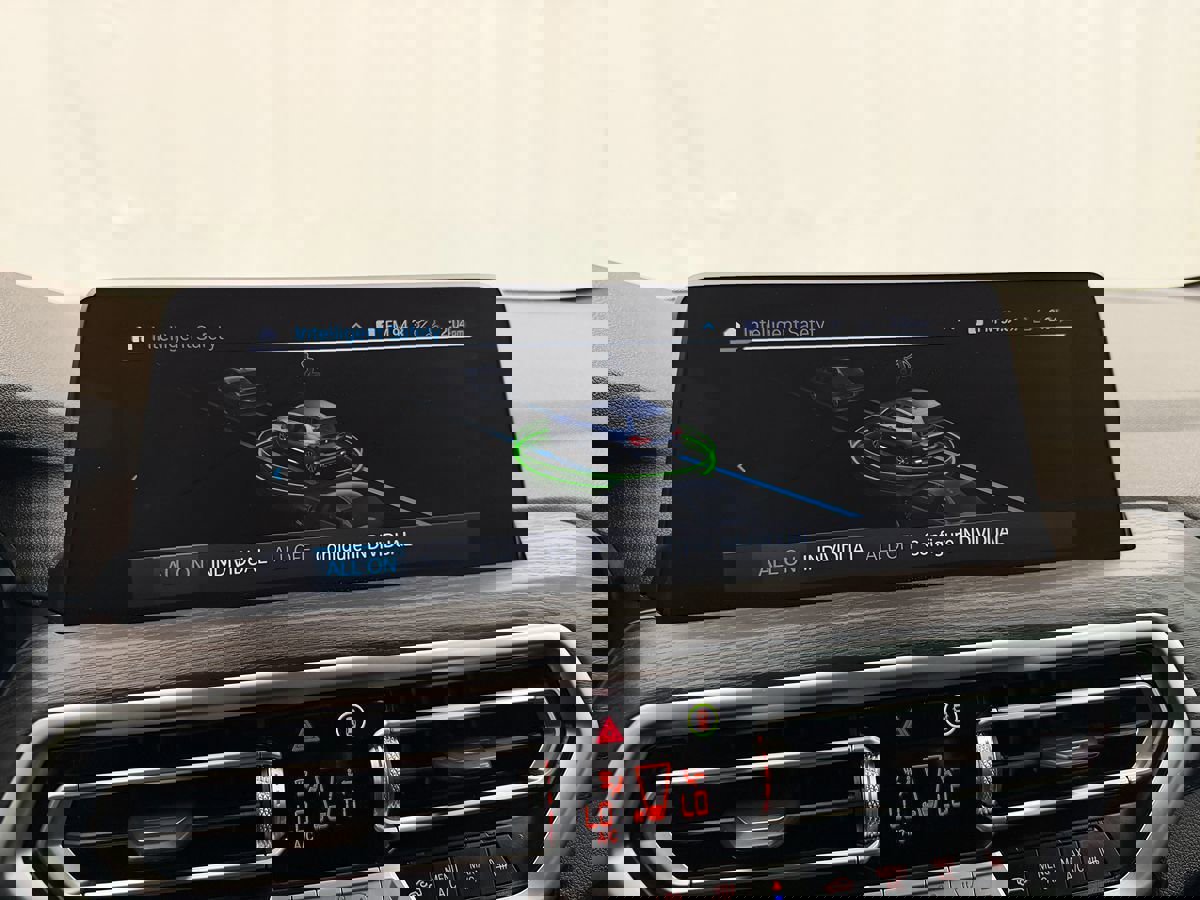 Used 2024 BMW X3 xDrive30i w/ Convenience Package image 18