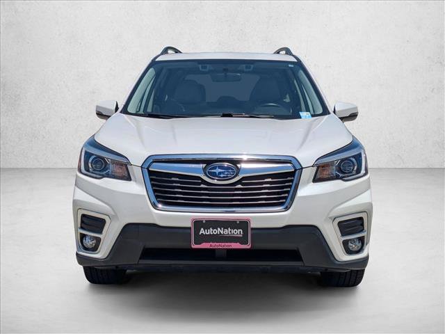 Used 2019 Subaru Forester Limited AWD/4WD video 2