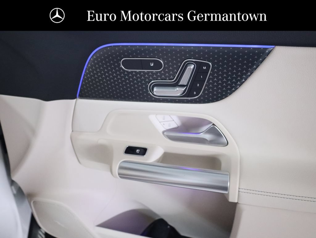 Used 2026 Mercedes-Benz GLA 250 4MATIC image 63