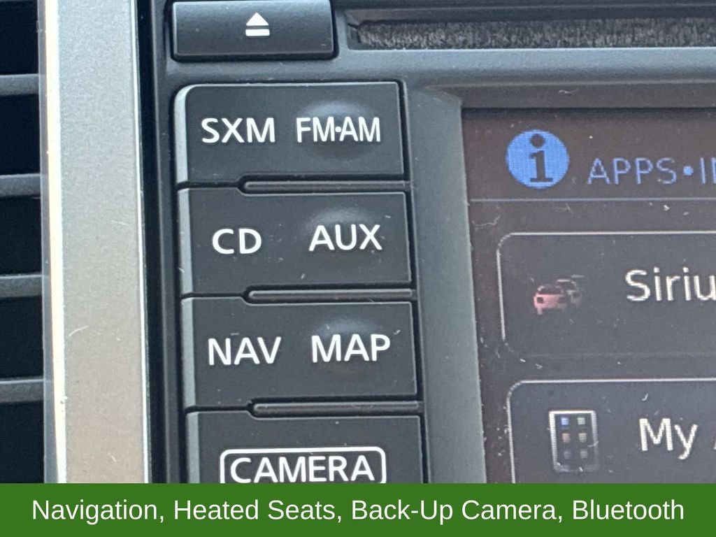 Used 2019 Nissan Frontier PRO-4X AWD/4WD image 32