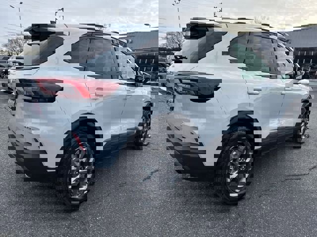 New 2026 Ford Escape ST-Line w/ Tech Pack #1 image 5