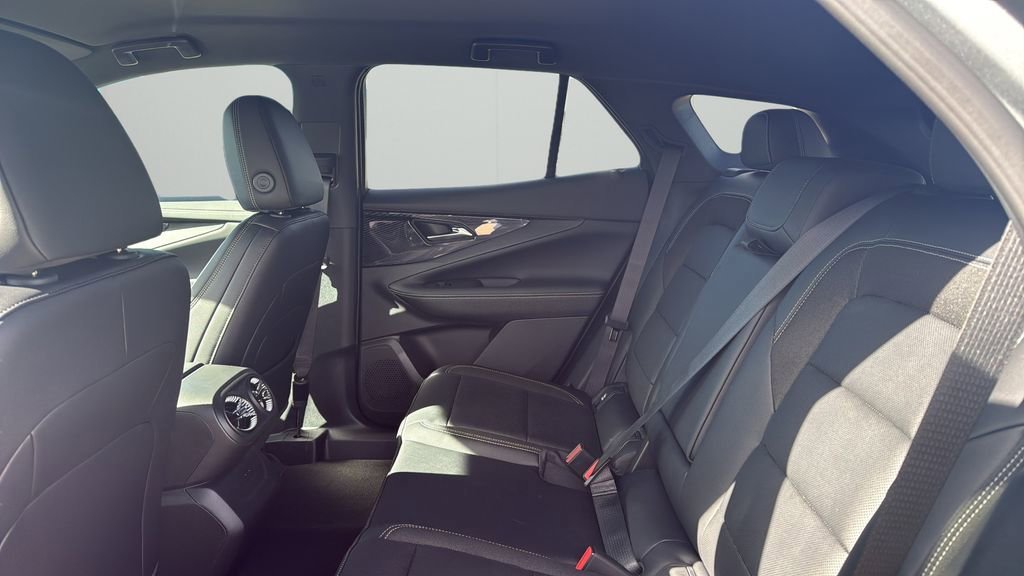 New 2026 Chevrolet Blazer EV LT FWD image 16