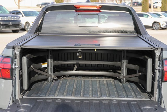 New 2026 Hyundai Santa Cruz SEL image 8