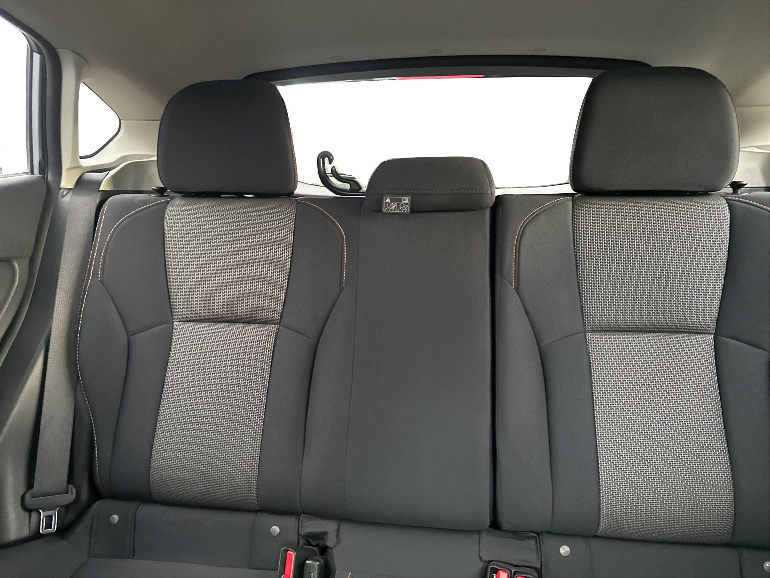 Used 2019 Subaru Crosstrek 2.0i Premium AWD/4WD image 13