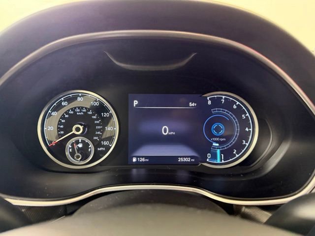 Used 2024 Genesis G80 3.5T Sport image 13