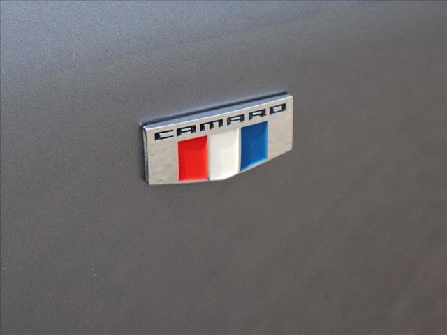 Used 2019 Chevrolet Camaro SS RWD image 29