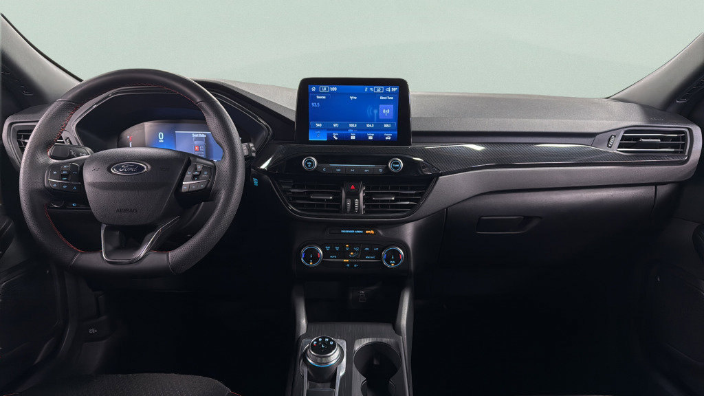 Used 2025 Ford Escape ST-Line AWD/4WD image 35