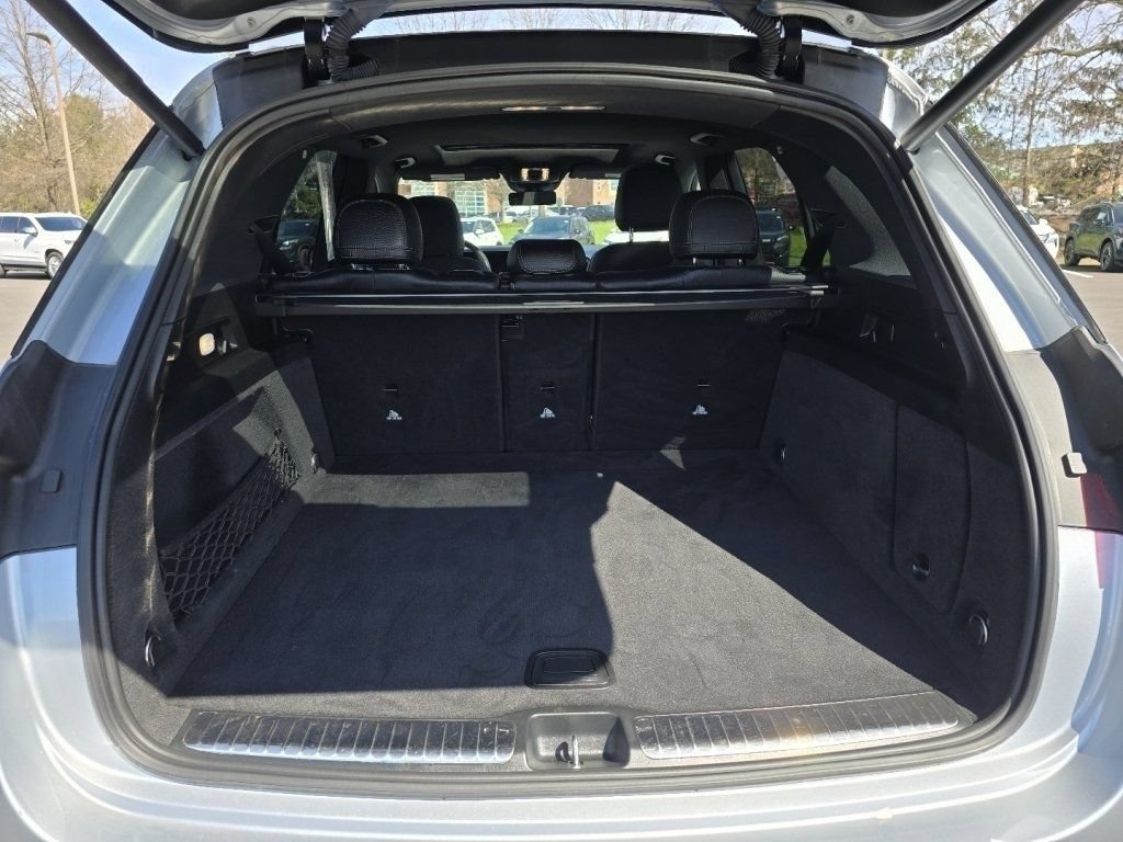 Used 2023 Mercedes-Benz GLE 350 4MATIC image 16
