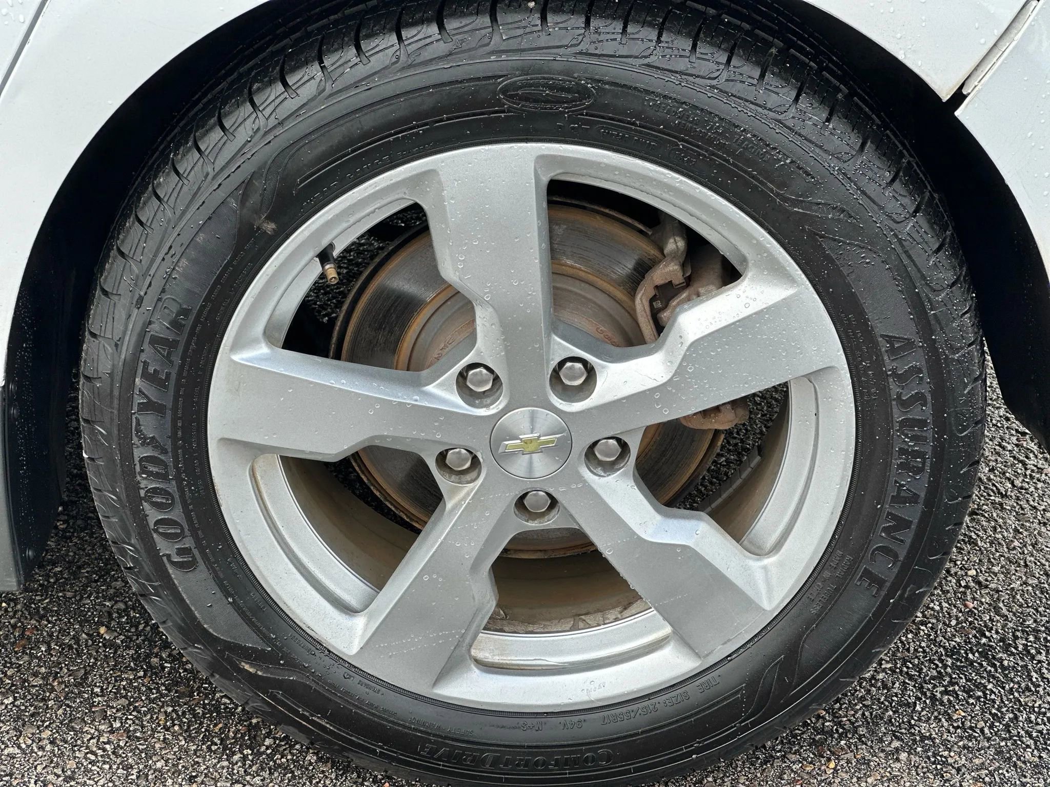 Used 2012 Chevrolet Volt image 24