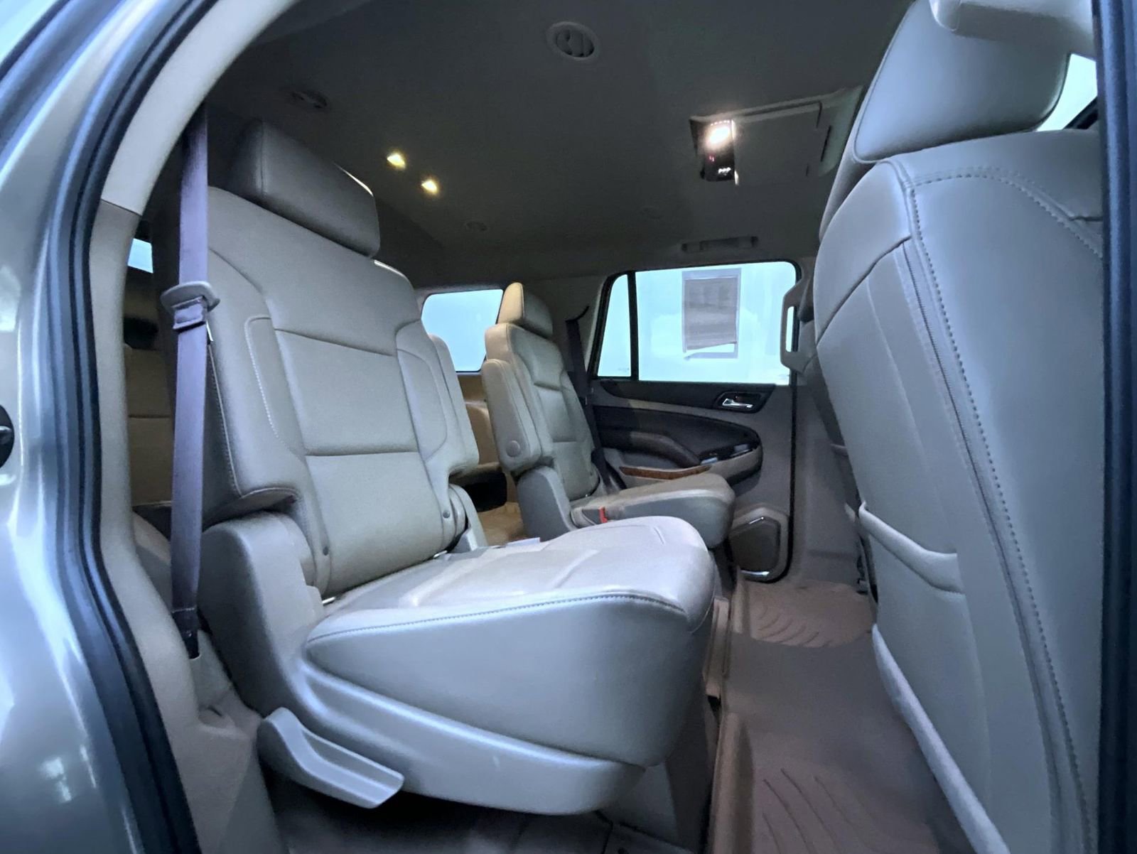 Used 2017 Chevrolet Tahoe Premier image 22