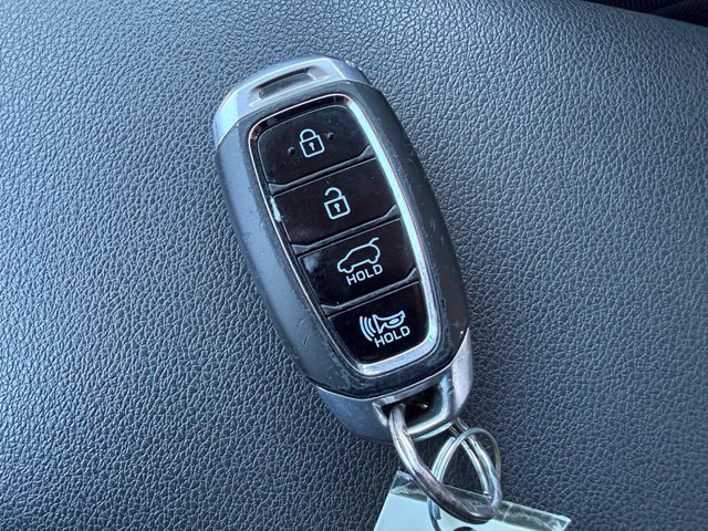 Used 2018 Hyundai Kona SEL AWD/4WD image 13