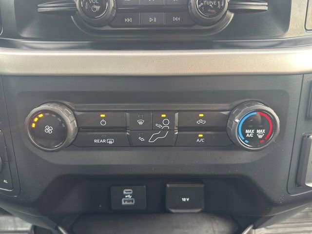 Used 2021 Ford F150 XLT w/ Trailer Tow Package image 35