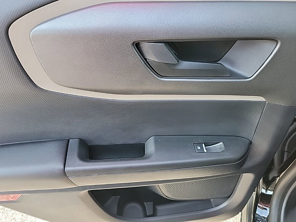 Used 2025 Ford Bronco Sport Big Bend w/ Convenience Package image 17