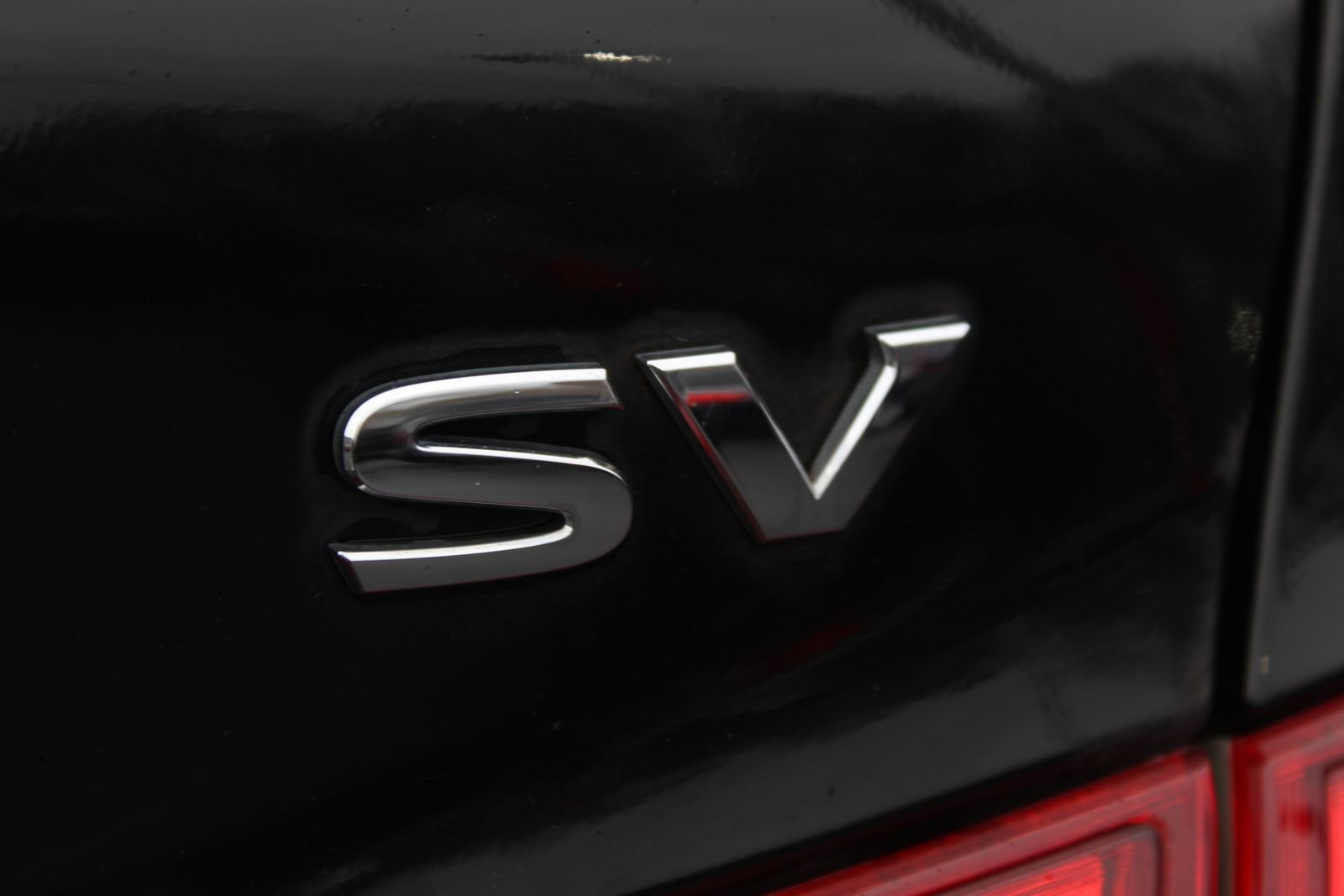 Used 2017 Nissan Sentra SV image 25