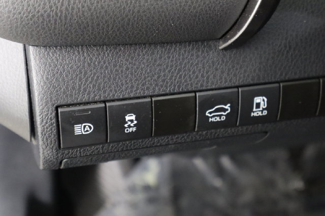 Used 2024 Toyota Camry LE w/ Convenience Package FWD image 22