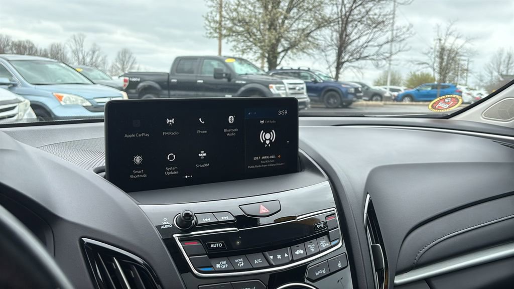 Used 2023 Acura RDX AWD image 19