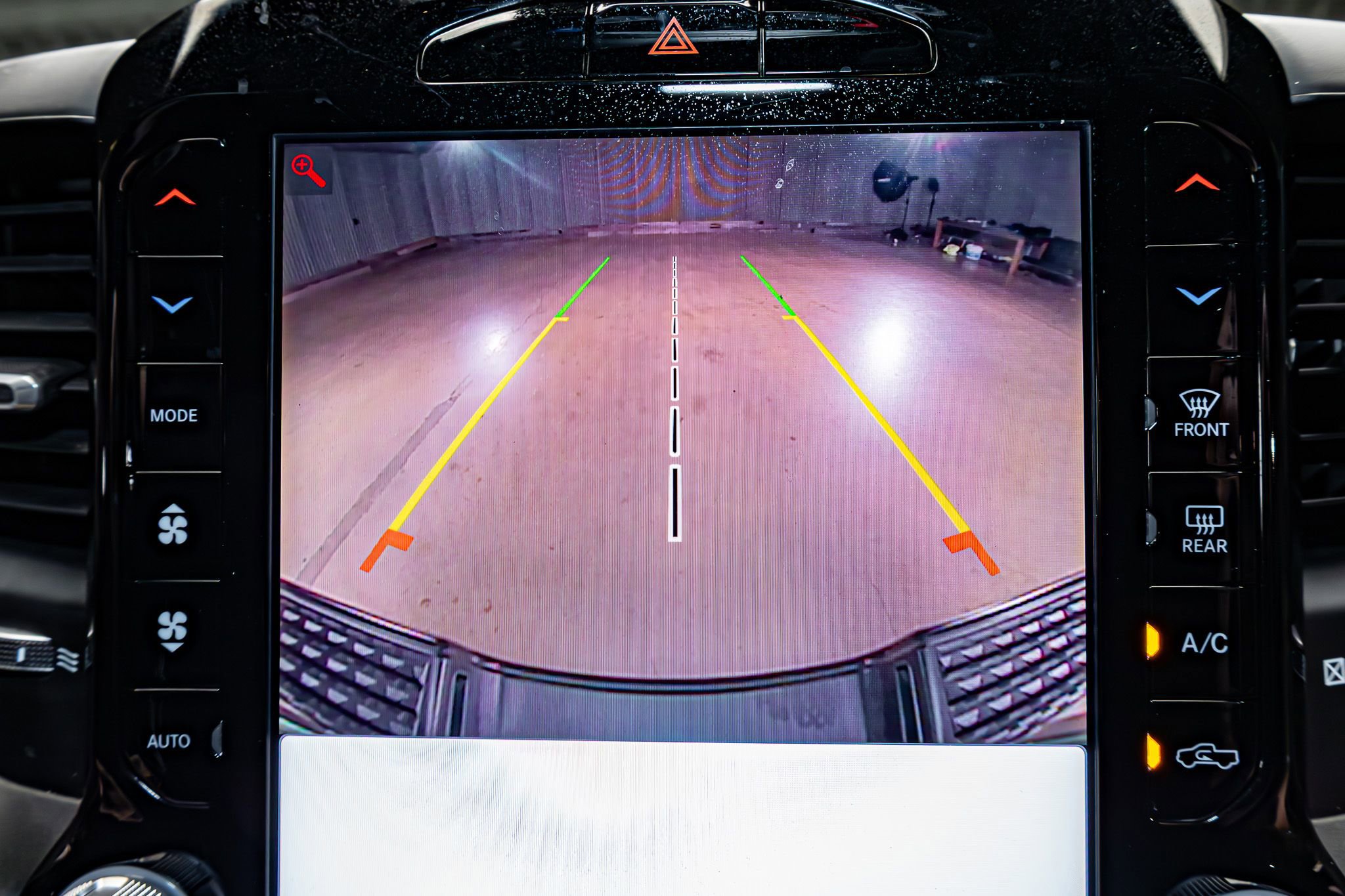 Used 2025 RAM 2500 Tradesman image 23